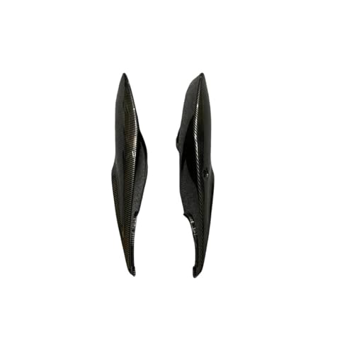 Kit de carénage ABS pour GSXR600 GSXR750 2006 2007 K6 panneau latéral arrière gauche droite moto