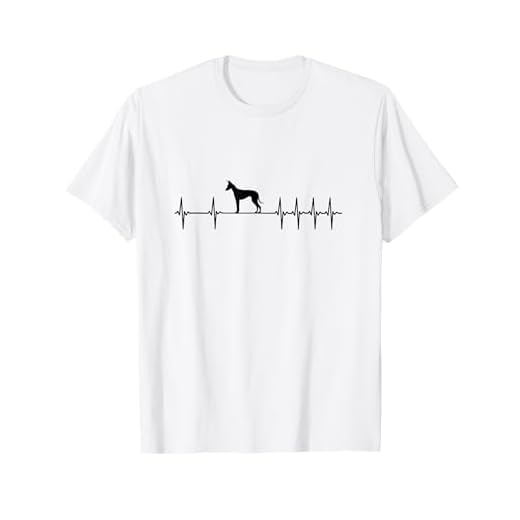Cirneco dell'Etna Dog T-Shirt