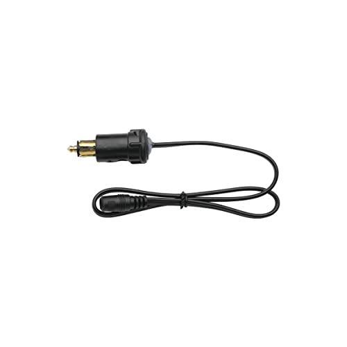 Firstgear 527495 18in. compatible with BMW-Style Plug Coax Adaptor