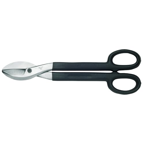 Malco Pattern Snip, Forged Steel, Sheet Metal Snips, Made in USA (Regular Pattern Snips) by Malco - Image 5