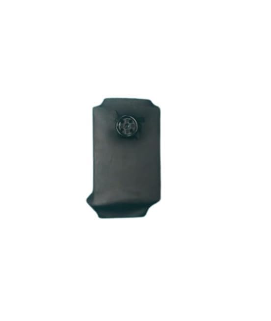 Image of SAFETYNET Mini WiFi Button Camera 1080P HD | Live View on Mobile via iWFCAM App | Motion Detection | 32GB Support | Loop Recording | Portable Clip-On Indoor Security Camera