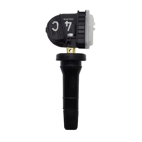 Capteur TPMS 13598773 évitez le sous-gonflage des pneus sur Volt - 4