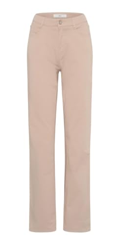 Pantalon femme BRAX Style Carola coupe droite en coton confortable