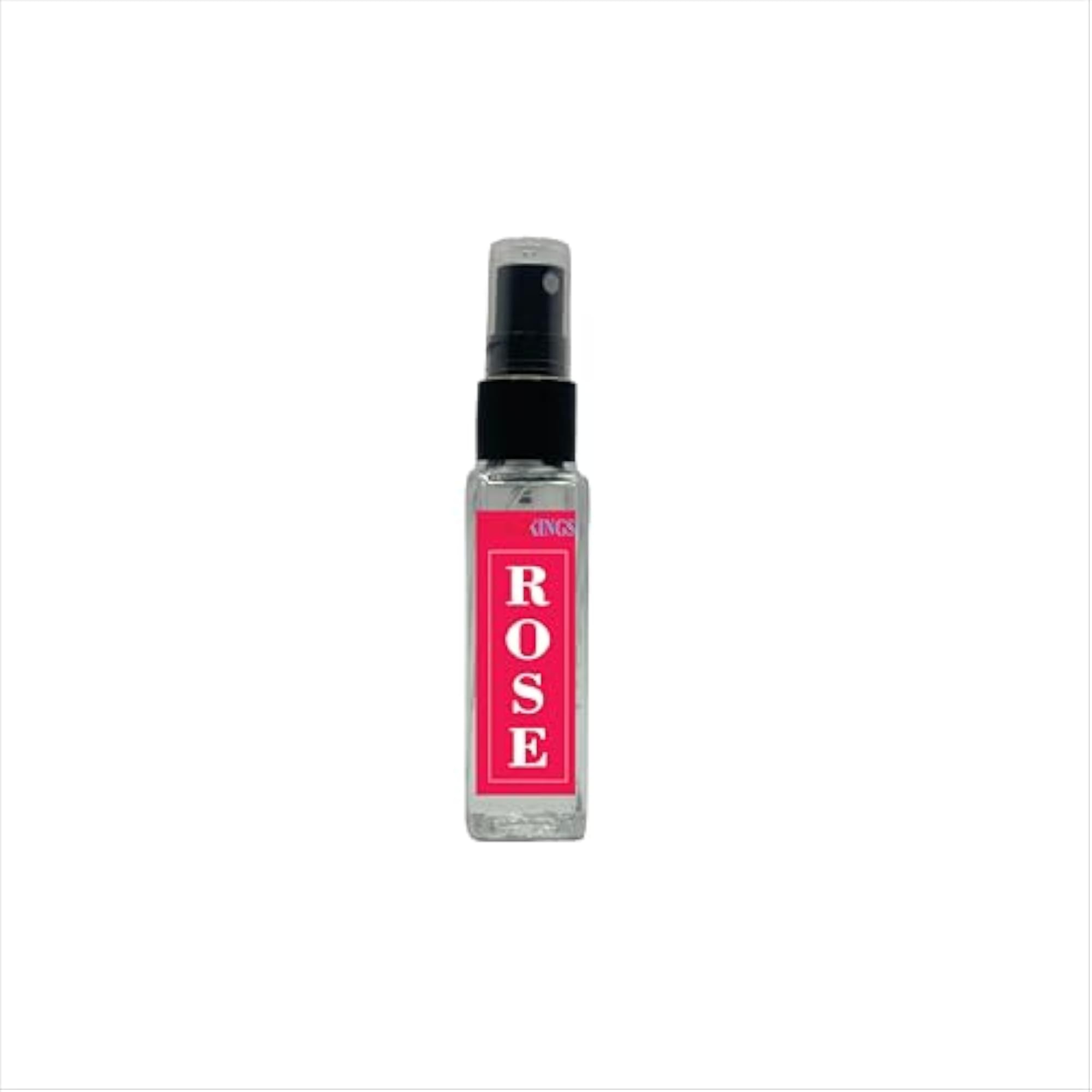 Rose by Riza Fragrance Eau De Parfum for Women, 8 ML