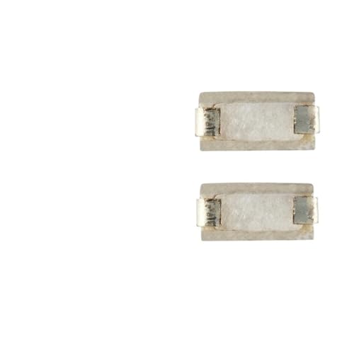 Consejos y reviews para comprar Fusible rápido SMD electrónico - solo los mejores. 2 Imagen adicional
