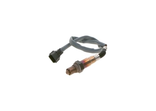 Sonde lambda BOSCH 0258006970 résout voyant moteur TWINGO II