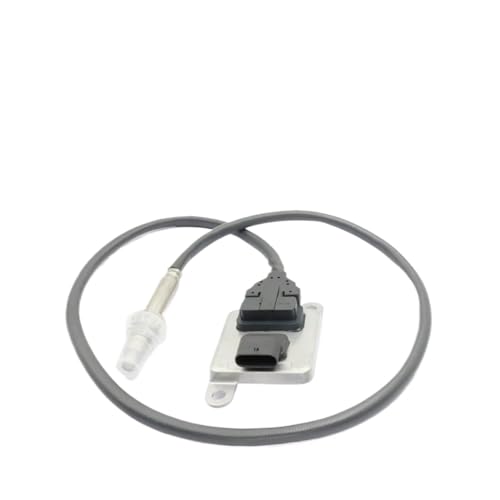 Capteur NOX 5WK96650B BMW F10 F11 stabilise le ralenti moteur N53