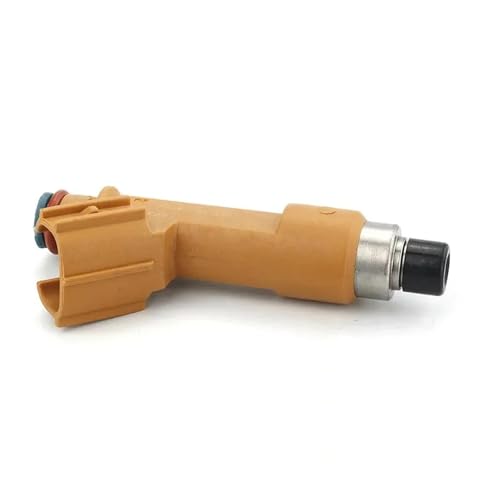 Buse d'injecteur de carburant 23250-28060 de haute précision mécanique pour bloc moteur essence