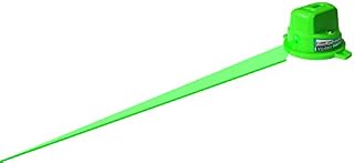 Danpon VH-66G Laser Level with Green Line, 360 ° Rotatable Floor Line Suitable for Home and Outdoor Decoration, Golf Practice Indicator Line