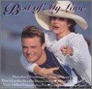 Best of My Love [Audio CD] Spectrum