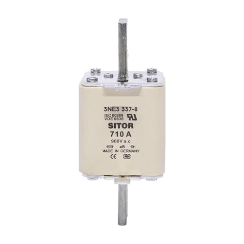 Fusible rapide 3NA7822-6 3NA7824 composants électroniques - 3