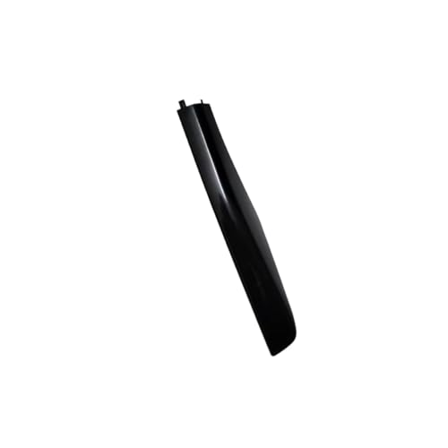 Embouts de barres de toit protecteurs de rails pour voyage en Lexus RX300