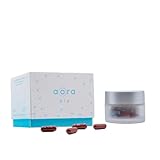 🧠 MEJORA LA FUNCIÓN COGNITIVA Y PSICOLÓGICA - Con vitamina B6 y magnesio, AORA Día favorece el correcto funcionamiento del sistema nervioso y contribuye a una función psicológica normal. Ideal para momentos de alta carga mental, exámenes o entornos laborales exigentes.