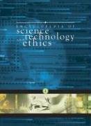 Buy Encyclopedia of Science Technology and Ethics — BookShops.in