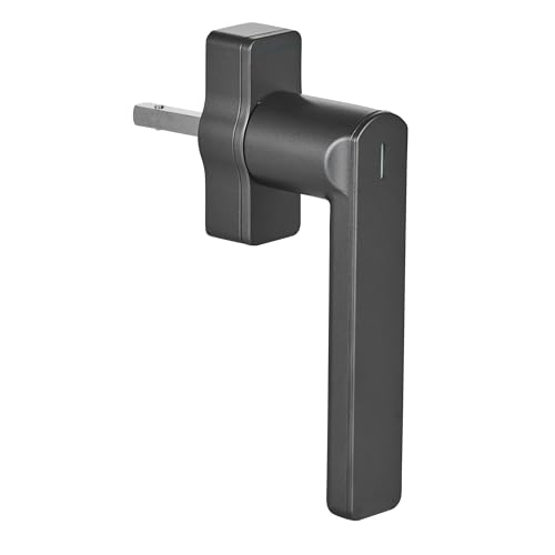 Siegenia Smarter Fenstergriff (2.Gen)