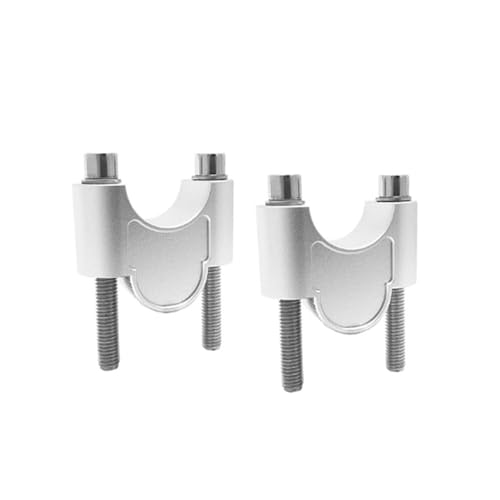 Support de guidon moto pour CRF1000L évitant la fatigue du dos en Africa Twin