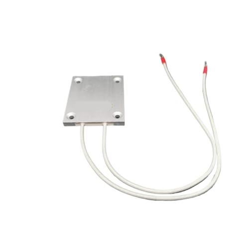 Résistance X-ZH 50W 5R idéale pour vos projets de domotique