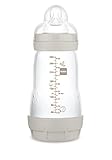 MAM Baby Kit 2 Mamadeiras Easy Start Starter... glide