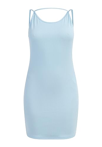 Robe en maille côtée CHUBBA la solution pour une silhouette galbée sans inconfort