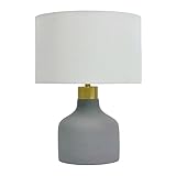 Polyvalent : lampe d'appoint pour le salon et le couloir - comme lampe de chevet dans la chambre ou la chambre d'enfant