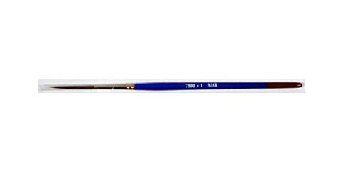Pincel para Pinstriping A. Mack Series 7800   Size 1
