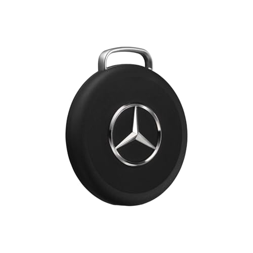Chipolo Loop Mercedes-Benz Edition – Rechargeable Bluetooth Tracker