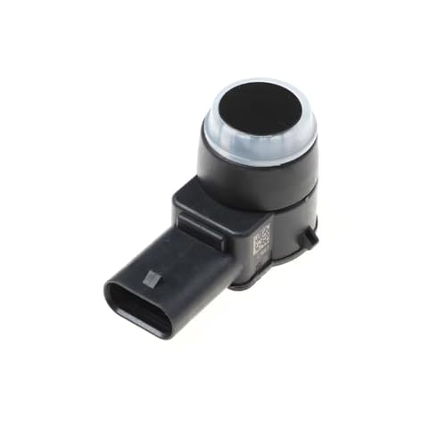 Capteur stationnement PDC 2125420118 étanche noir haute sensibilité pour Benz