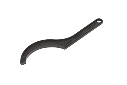 GEDORE 40 205-220 Hook Wrench with Lug, 205-220 mm