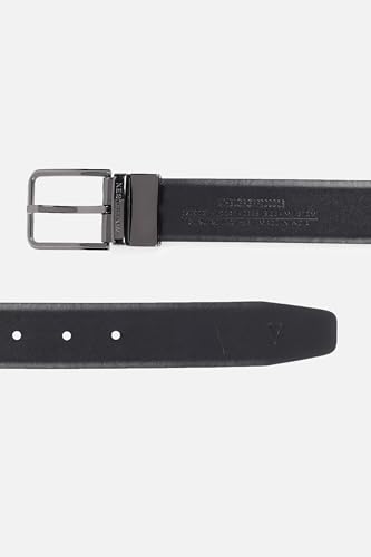 Image of Van Heusen Men's Reversible Leather Belt