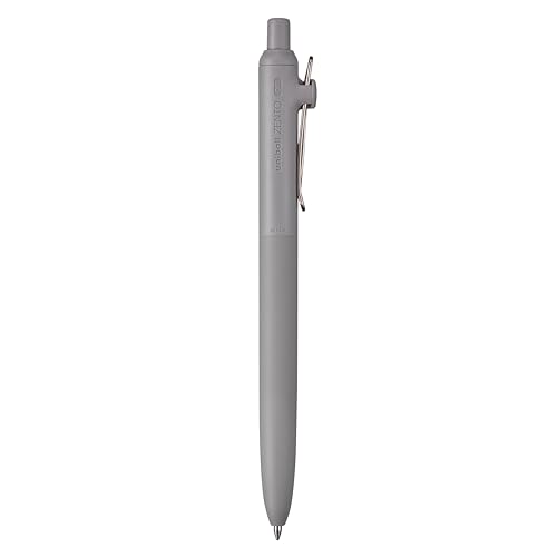 Image of uni-ball UBNZSC07 Zento 0.7mm Gel Pen - Blue Ink | Quick-Drying & Water Resistant (Cloud)