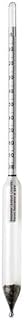 Cole-Parmer Salt Brine Hydrometer; 0/100 Percent by Saturation