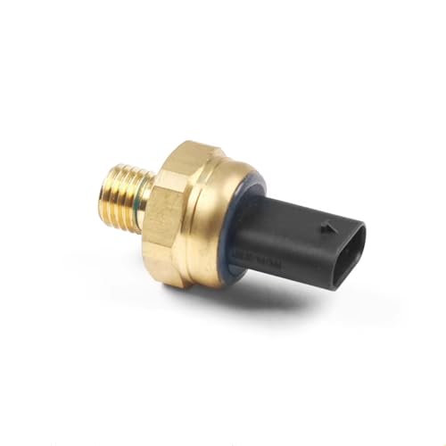 Capteur de pression de rampe résout les ratés moteur N55 S55