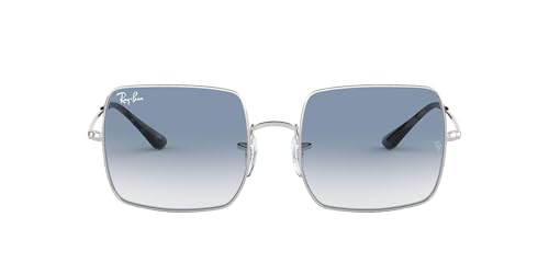 Image of Ray-Ban Women Square Sunglasses - 0RB1971