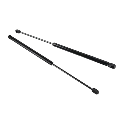 Vérin hydraulique pour coffre de Nissan Micra IV qui tombe : lot de 2 remplacements