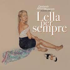 Lella Per Sempre (Vinyl Gatefold Limited Edt.) [VINYL]