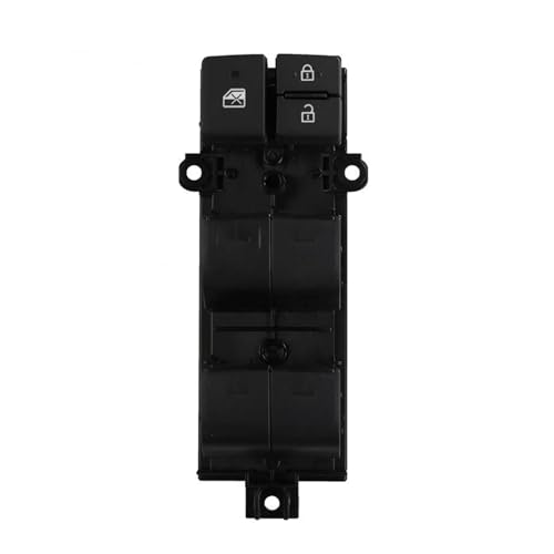 Interrupteur de lève-vitre pour Toyota Highlander OE 84040-0E160 Commande