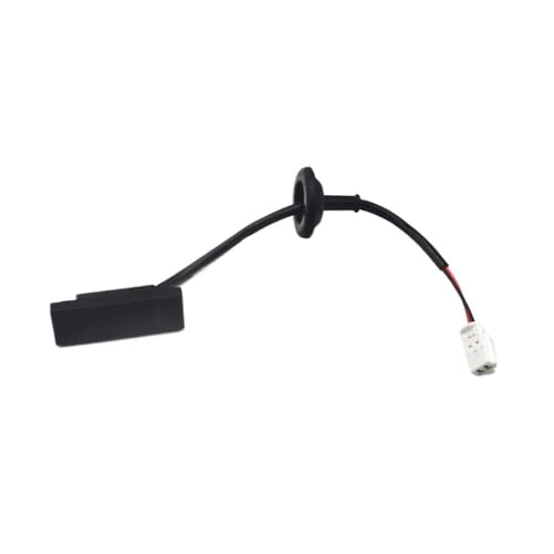 Bouton d'ouverture de coffre 81260-1R000 pour Hyundai Verna déverrouillage fluide