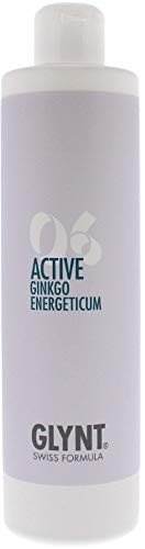 Preisvergleich Produktbild Glynt 06 ACTIVE Ginkgo Energeticum 500 ml