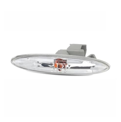 Clignotant latéral pour Lexus finition transparente indicateur d'aile 81730-30131