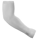 【Frescas y Cómodas:】: Fabricadas con materiales frescos de nailon y spandex, estas mangas frescas cambian el caluroso verano para proporcionar una excelente ventilación y comodidad.