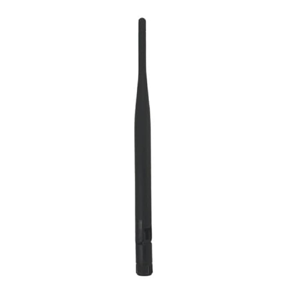 WiFi Antenna SMA 2.4GHz 5dBi Omni Wi-Fi Booster SMA Female Antenna for Wireless Router - Single Antenna - Pack of one Piece-image-42