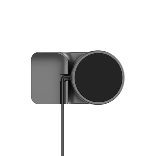 MODUFY テスラ モデル3&Y専用 フロントMagSafeワイヤレスチャージャーV2.0 (Qi2 / USB-C/スマホ充電/無線充電/スマホホルダー/スマホスタンド/運転席用/右ハンドル/マグセーフ/テスラ (Tesla) / Model 3 / Model Y/ハイランド (Highland) / ジュニパー (Juniper) / モデュファイ)