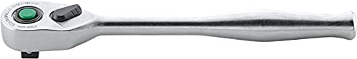 Lunghezza: 193 mm Stahlwille CARRACA 3/8\