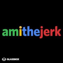 Am I the Jerk? cover art