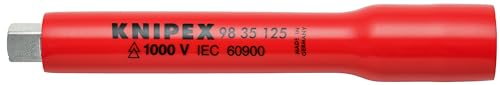 KNIPEX Extension Bar, 3/8
