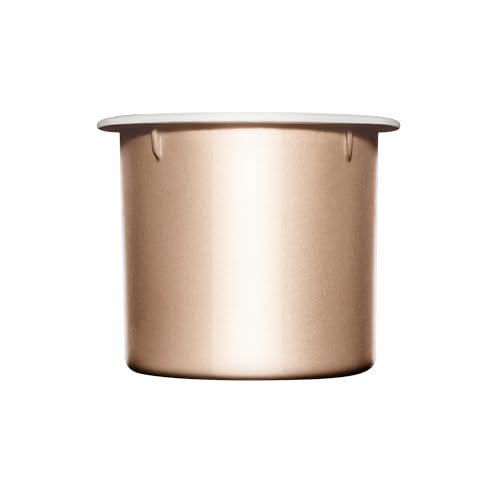 Clarins Extra-Firming Day Cream Refill for All Skin Types | Anti-Ageing Moisturiser with Collagen Boosting Ingredients | Hydrating & Firming Face Cream | 50ml