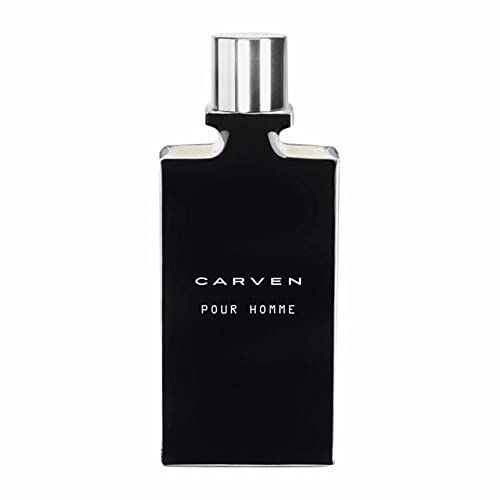 Carven Homme Eau de Toilette, 1.66 Fl Oz