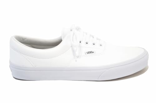 [VANS(oY)] ERA VN0A38FRODJ (CLASSIC TUMBLE) TRUE WHITE I[U[(VRv) čf (zCg/zCg, {̌C̃TCY@, l, l, 27.0 cm) [sAi]