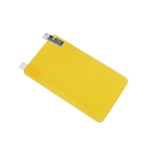 Film protection écran moto QJ SRK600 2020 écran fissuré évité