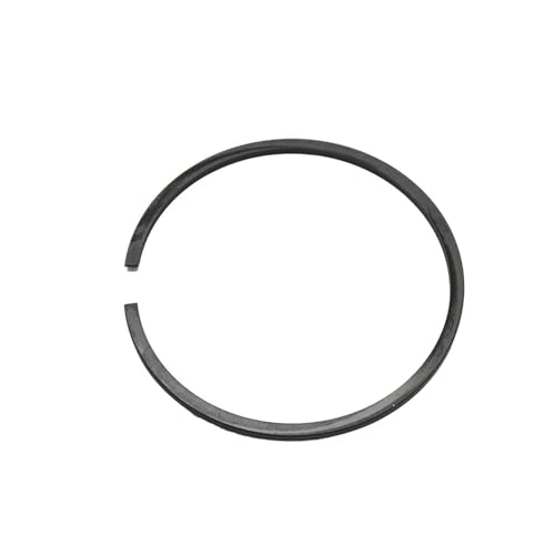 Segment de piston 46 mm résolvant les pertes de compression des tronçonneuses 55 - 5